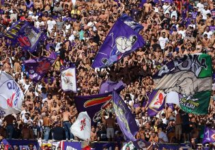 Κοντά στο sold out η Φιορεντίνα για τον τελικό – Πόσα εισιτήρια απομένουν
