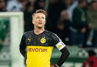 Υποστολή σημαίας: Ο Ρόις αποχωρεί από την Ντόρτμουντ (pic+vid)