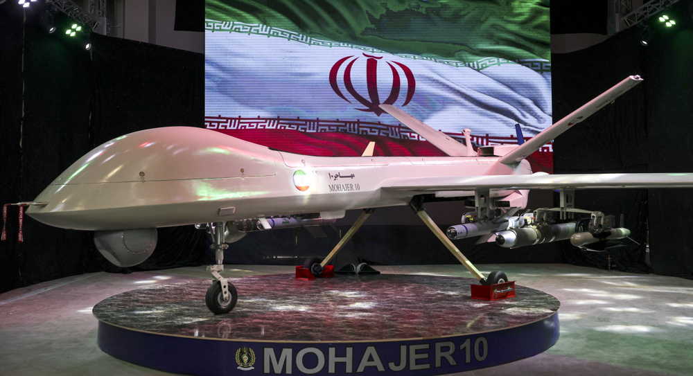 Ιράν: Σχεδιάζει να αυξήσει τις εξαγωγές αμυντικών προϊόντων κατά 50%
