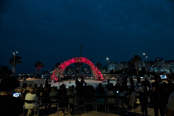 Εκδήλωση μνήμης για τα 105 χρόνια από τη Γενοκτονία των 353.000 Ελλήνων του Πόντου