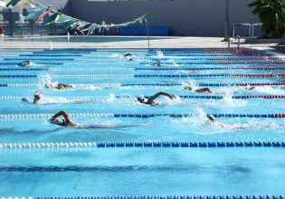 5η Σκυταλοδρομία αγάπης «Βασίλης Τοκάκης»