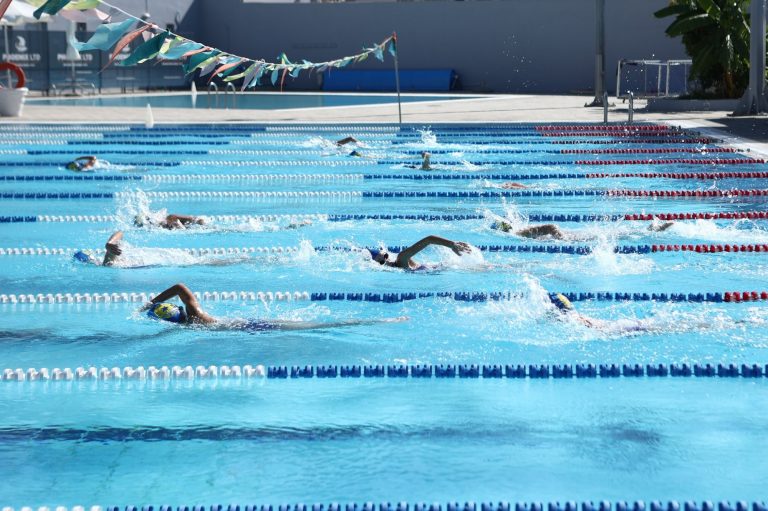 5η Σκυταλοδρομία αγάπης «Βασίλης Τοκάκης»