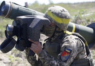 Οι ΗΠΑ στέλνουν νέα όπλα στην Ουκρανία – Τι περιλαμβάνει το πακέτο