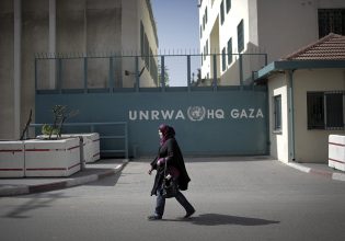 Ισραήλ: Οι αρχές απαγόρευσαν ξανά την είσοδο στην Γάζα στον επικεφαλής της UNRWA
