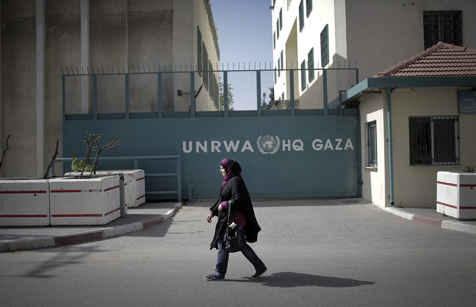 Ισραήλ: Οι αρχές απαγόρευσαν ξανά την είσοδο στην Γάζα στον επικεφαλής της UNRWA