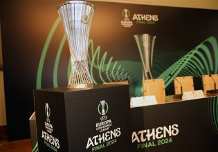 Αυτές είναι οι κυκλοφοριακές ρυθμίσεις για τον τελικό του Conference League – Ποιοι δρόμοι θα είναι κλειστοί