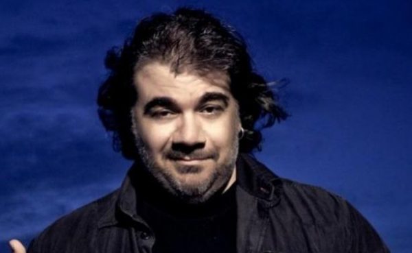 Δημήτρης Σταρόβας: «Η κατάσταση της υγείας του εξελίσσεται ομαλά, είναι ευδιάθετος»