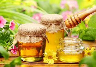 Eurostat: Πόσο μέλι εισήγαγε η ΕΕ το 2023 – Οι κύριες χώρες προέλευσης