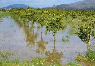 ΥπΑΑΤ: Διετές πρόγραμμα ενίσχυσης των παρακάρλιων περιοχών, ύψους 43 εκατ. ευρώ