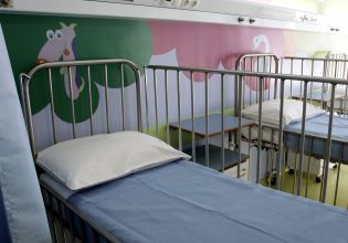 Στάση εργασίας σήμερα από τους αναισθησιολόγους του Παίδων Αγλαΐα Κυριακού – «3.000 χειρουργεία σε αναμονή»