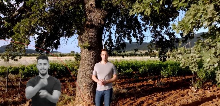 «Ένα κίνημα γεννιέται, σε χρειαζόμαστε» – Το νέο σποτ του ΣΥΡΙΖΑ για τις ευρωεκλογές