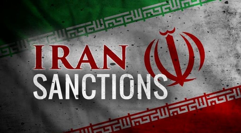 Ιράν: Ανακοίνωσε κυρώσεις κατά των ΗΠΑ και του Ηνωμένου Βασιλείου