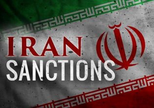 Ιράν: Ανακοίνωσε κυρώσεις κατά των ΗΠΑ και της Μεγάλης Βρετανίας