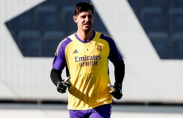 H μεγάλη επιστροφή του Κουρτουά