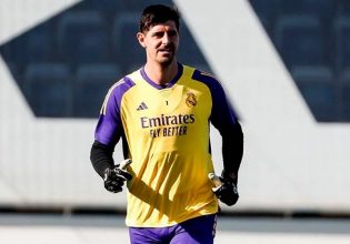 Επιστρέφει στη δράση ο Κουρτουά – Βασικός με Κάντιθ