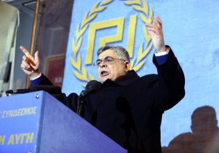 Νίκος Μιχαλολιάκος: Τι έλαβε υπόψη του το δικαστικό Συμβούλιο για την αποφυλάκισή του