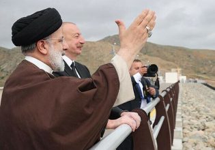 Τι σημαίνει για το Ιράν ο θάνατος του Εμπραχίμ Ραϊσί