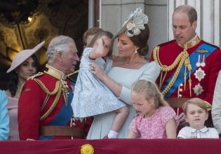 Κέιτ Μίντλετον: Θα κάνει νωρίτερα την πρώτη της δημόσια εμφάνιση;