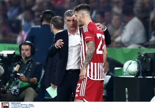 Ο «κρυφός άσος» του Μέντι ήταν ο Γιόβετιτς