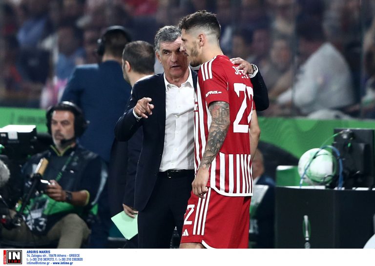 Ο «κρυφός άσος» του Μέντι ήταν ο Γιόβετιτς