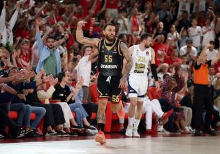 «Τελεσίγραφο της Μονακό στον Μάικ Τζέιμς» (pic)