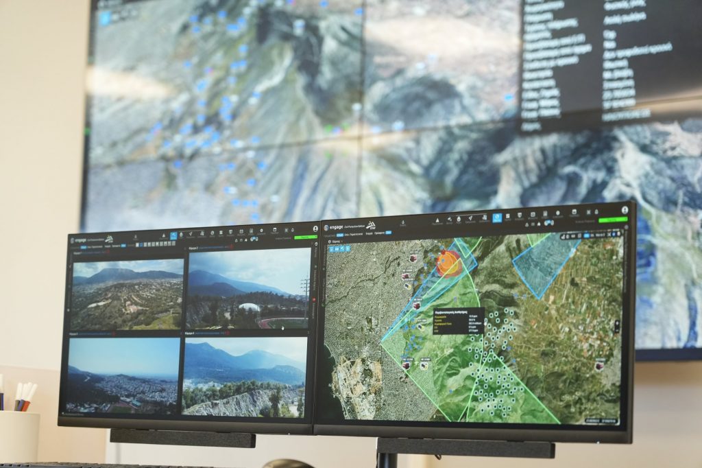 Νέο πρότυπο Αυτοδιοικητικό Κέντρο Περιβαλλοντικής Εκπαίδευσης