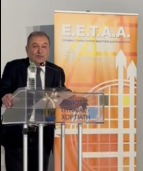 Η σημασία των Οργανισμών Εσωτερικής Υπηρεσίας για τους δήμους