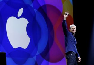 Apple: Ποιος θα διαδεχθεί τον Τιμ Κουκ;