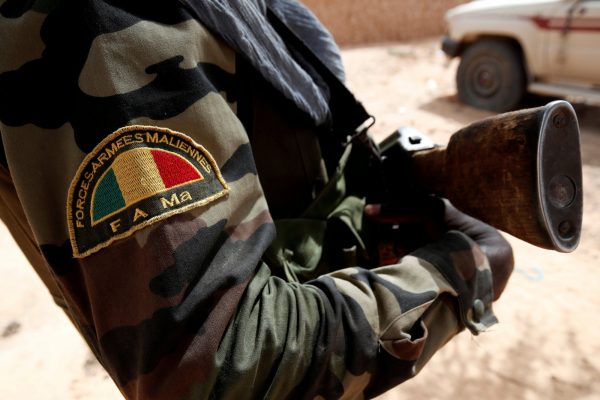 Μαλί: Αυτονομιστές κατηγορούν τον στρατό και τη Βάγκνερ πως σφαγίασαν 11 άμαχους