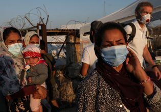 CBS: Μετανάστες σε Ελλάδα και Ιταλία θέλει να στείλει ο Μπάιντεν – Διαψεύδει ο Καιρίδης