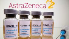 Τι συμβαίνει τελικά με το εμβόλιο AstraZeneca;