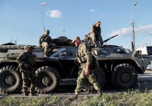 Ουκρανία: 150.000 στρατιώτες της Ρωσίας έχουν σκοτωθεί στον πόλεμο, σύμφωνα με τον Γάλλο υπουργό Εξωτερικών