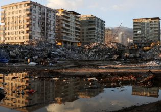 Τουρκία: Το ρήγμα που τρομάζει τους ειδικούς – Δεν έχει δώσει μεγάλο σεισμό εδώ και 250 χρόνια
