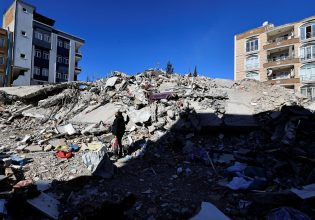 Τουρκία: Είναι προάγγελος μεγάλου σεισμού οι υπόκωφοι ήχοι που ακούστηκαν; Τι εκτιμούν οι ειδικοί