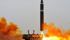 Πυρηνικά όπλα: Ρωσία και Κίνα καλούνται να μην αφήσουν στην ΑΙ το κόκκινο κουμπί