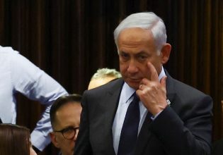 Live: Οργή Νετανιάχου κατά ΔΠΔ, τον στηρίζουν οι ΗΠΑ – Νέα πολύνεκρα ισραηλινά χτυπήματα στη Γάζα