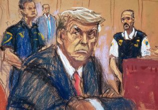 Ντόναλντ Τραμπ: Τι θα συμβεί εάν κριθεί ένοχος στη δίκη του;