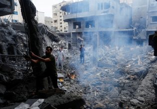 Ισραήλ: Ανακοίνωσε ότι δυο Ταϊλανδοί όμηροι της Χαμάς είναι νεκροί