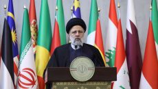 Ιράν: Ποιος είναι ο Πρόεδρος Εμπραχίμ Ραΐσι;