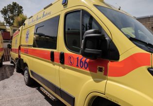 Ζαγόρι: Μία σύλληψη για το εργατικό δυστύχημα – Ένας νεκρός και ένας τραυματίας