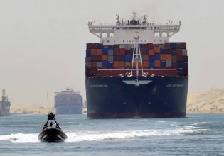 Επικίνδυνη ζώνη η Ερυθρά Θάλασσα για τη διεθνή ναυτιλία – Δεν αποκλιμακώνουν οι Χούθι