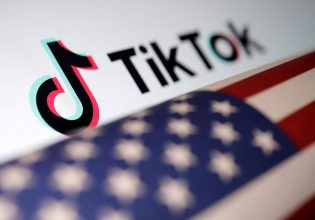 Το TikTok περνά στην αντεπίθεση και μηνύει την κυβέρνηση των ΗΠΑ
