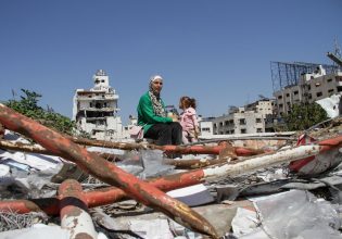 Live: Η Χαμάς ζητά αμερικανικές εγγυήσεις για τη Ράφα – Δεν εγκαταλείπει το αίτημα για τερματισμό του πολέμου