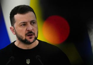 Ουκρανία: Η Ρωσία κατέλαβε άλλα 5 χωρία – Δυτική παραδοχή για «εξαιρετικά επικίνδυνη στιγμή στον πόλεμο»