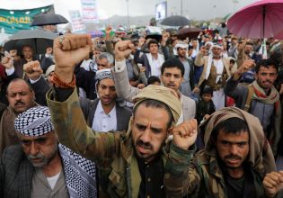 Οι Χούθι προειδοποιούν ξανά: Όλα τα πλοία που έχουν προορισμό το Ισραήλ θα αποτελούν στόχο