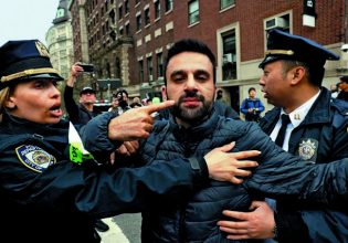 Τι προκάλεσε την έκρηξη της Γενιάς Ζ στις ΗΠΑ;