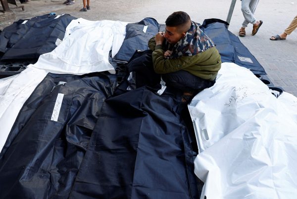 Γάζα: Σχεδόν 800.000 Παλαιστίνιοι έχουν εκκενώσει τη Ράφα