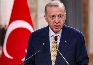 Έξαλλος ο Ερντογάν με τον Νετανιάχου – «Ακόμα κι ο Χίτλερ δεν ήταν τόσο θρασύς»