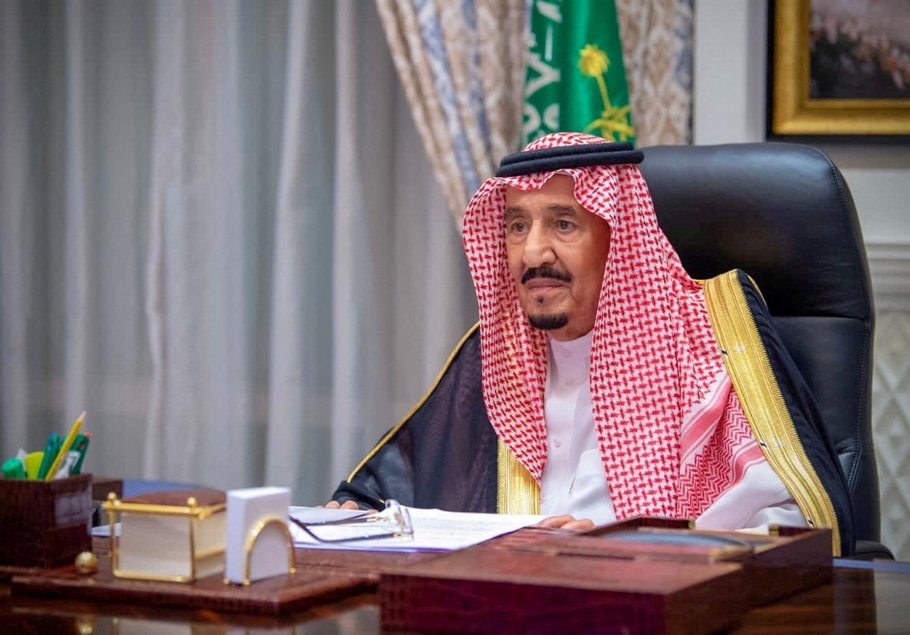 Βασιλιάς Σαλμάν: Τι συμβαίνει με την υγεία του – Τι είπε ο πρίγκιπας διάδοχος