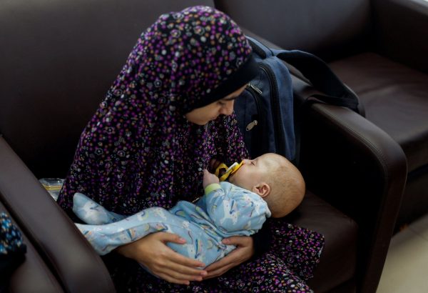 Ράφα: Το μεγαλύτερο μαιευτήριο σταμάτησε να δέχεται ασθενείς – Τα καύσιμα αρκούν μόνο για τρεις ημέρες